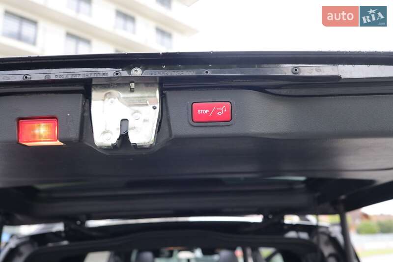 Минивэн Mercedes-Benz V-Class 2020 в Ужгороде