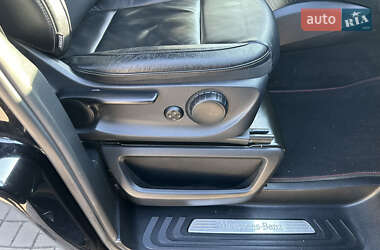 Минивэн Mercedes-Benz V-Class 2015 в  фото 55 Минивэн Mercedes-Benz V-Class 2015 в