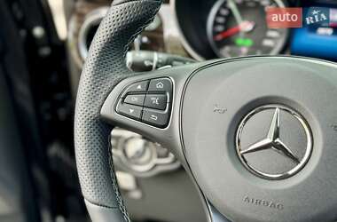 Минивэн Mercedes-Benz V-Class 2023 в 