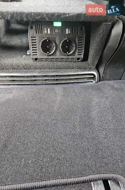 Минивэн Mercedes-Benz V-Class 2017 в 