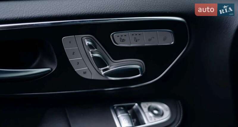 Минивэн Mercedes-Benz V-Class 2016 в Одессе фото 35 Минивэн Mercedes-Benz V-Class 2016 в Одессе
