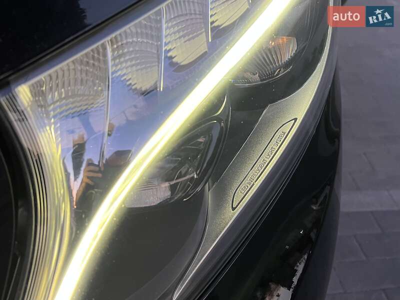 Минивэн Mercedes-Benz V-Class 2015 в Виннице фото 19 Минивэн Mercedes-Benz V-Class 2015 в Виннице