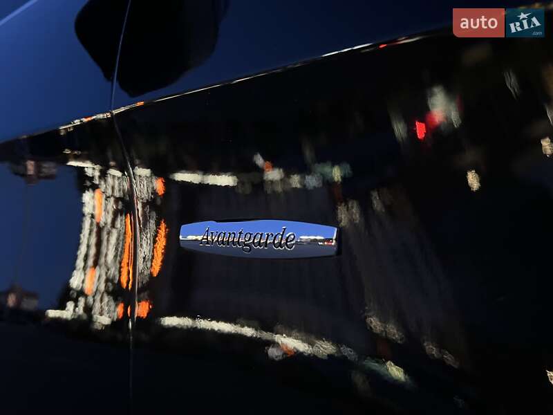 Минивэн Mercedes-Benz V-Class 2015 в Виннице фото 27 Минивэн Mercedes-Benz V-Class 2015 в Виннице