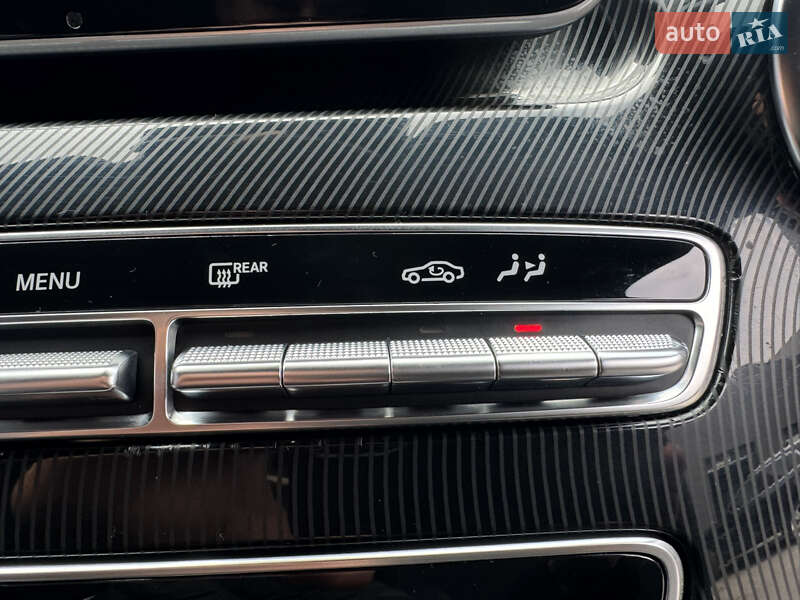 Мінівен Mercedes-Benz V-Class 2016 в Мукачевому фото 25 Мінівен Mercedes-Benz V-Class 2016 в Мукачевому