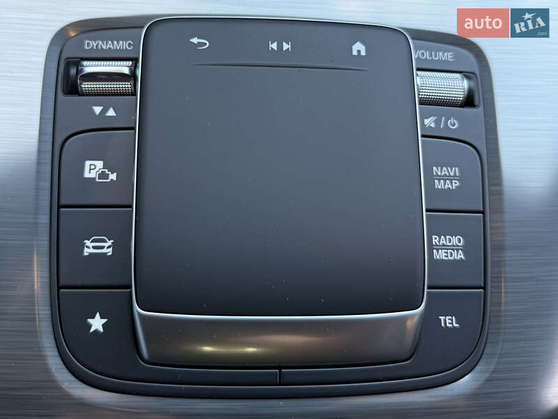 Минивэн Mercedes-Benz V-Class 2025 в Киеве фото 82 Минивэн Mercedes-Benz V-Class 2025 в Киеве