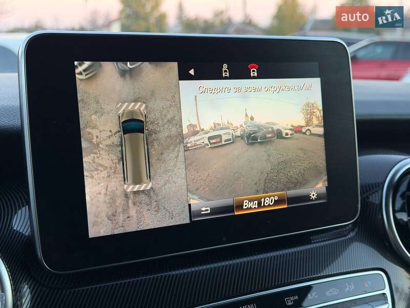 Минивэн Mercedes-Benz V-Class 2017 в Харькове фото 33 Минивэн Mercedes-Benz V-Class 2017 в Харькове