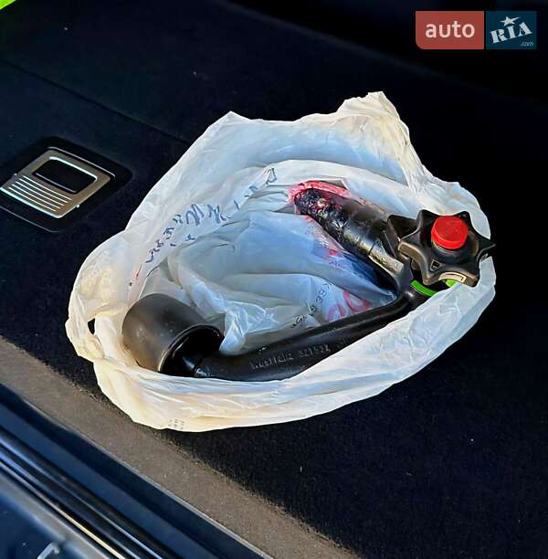 Мінівен Mercedes-Benz V-Class 2015 в Кропивницькому