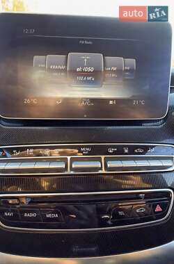 Мінівен Mercedes-Benz V-Class 2015 в 
