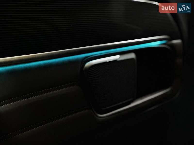 Мінівен Mercedes-Benz V-Class 2019 в Києві фото 50 Мінівен Mercedes-Benz V-Class 2019 в Києві