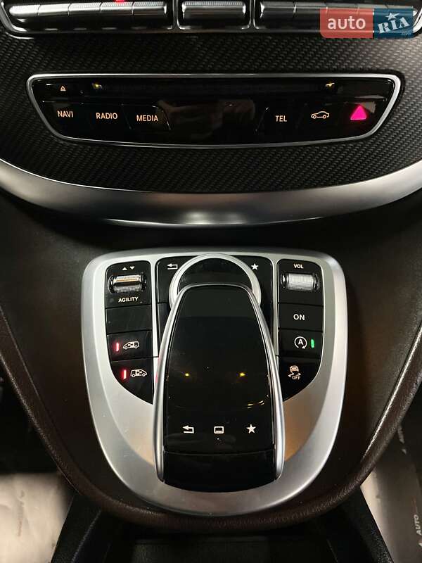 Мінівен Mercedes-Benz V-Class 2016 в Львові фото 71 Мінівен Mercedes-Benz V-Class 2016 в Львові