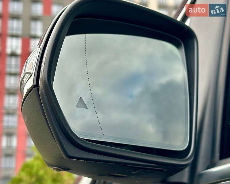 Мінівен Mercedes-Benz V-Class 2014 в Києві