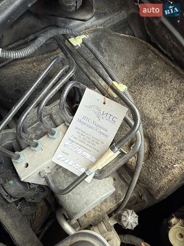 Минивэн Mercedes-Benz V-Class 2016 в Киеве фото 6 Минивэн Mercedes-Benz V-Class 2016 в Киеве