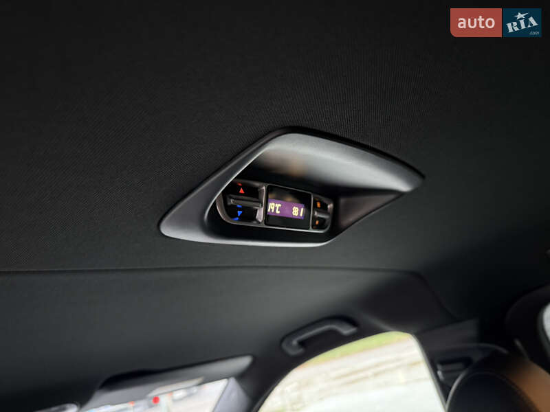 Мінівен Mercedes-Benz V-Class 2021 в Луцьку