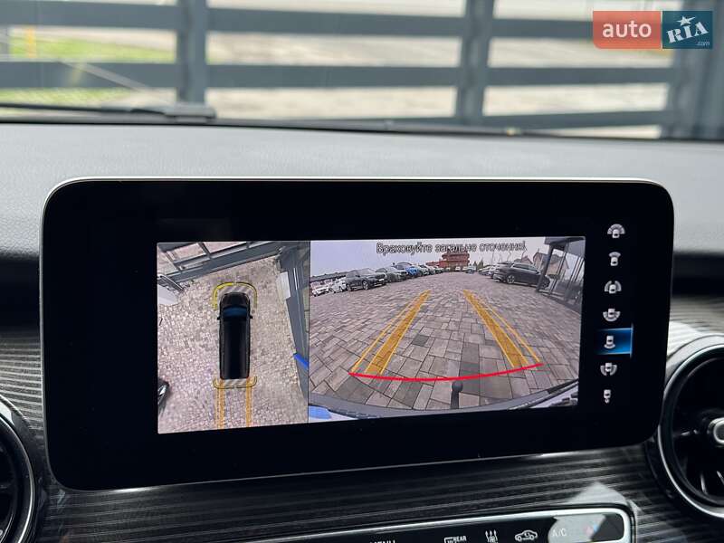 Мінівен Mercedes-Benz V-Class 2021 в Рівному