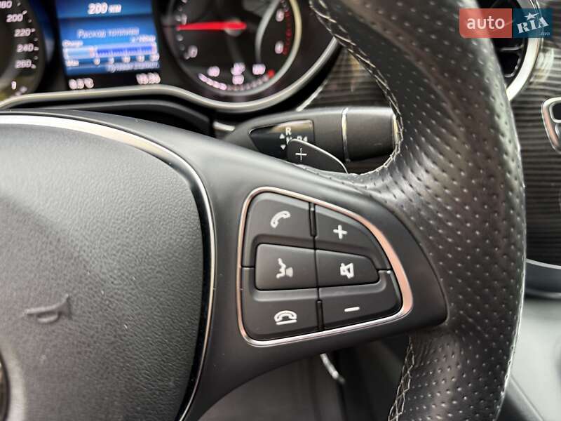 Минивэн Mercedes-Benz V-Class 2020 в Днепре фото 39 Минивэн Mercedes-Benz V-Class 2020 в Днепре