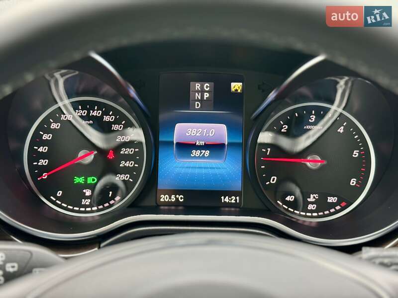 Минивэн Mercedes-Benz V-Class 2023 в Киеве фото 63 Минивэн Mercedes-Benz V-Class 2023 в Киеве