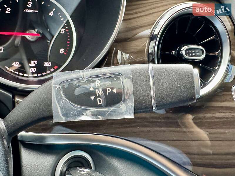 Минивэн Mercedes-Benz V-Class 2023 в Киеве фото 66 Минивэн Mercedes-Benz V-Class 2023 в Киеве