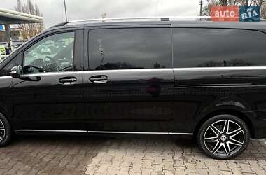 Мінівен Mercedes-Benz V-Class 2023 в Києві