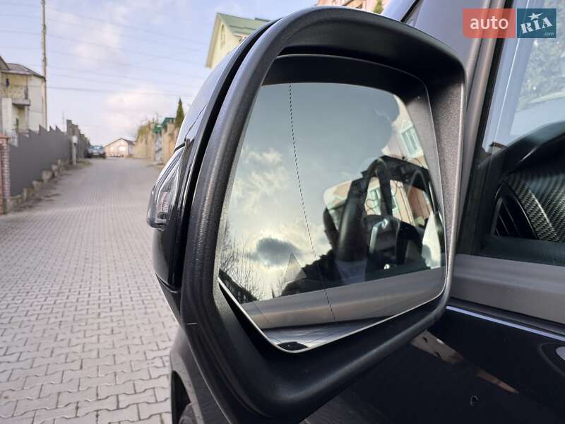 Мінівен Mercedes-Benz V-Class 2019 в Хмельницькому фото 9 Мінівен Mercedes-Benz V-Class 2019 в Хмельницькому