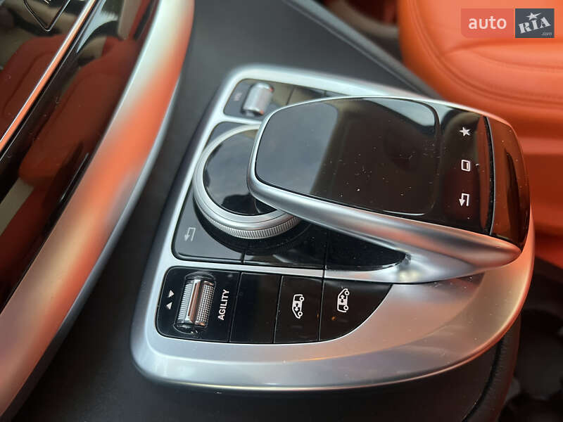 Мінівен Mercedes-Benz V-Class 2015 в Києві фото 19 Мінівен Mercedes-Benz V-Class 2015 в Києві