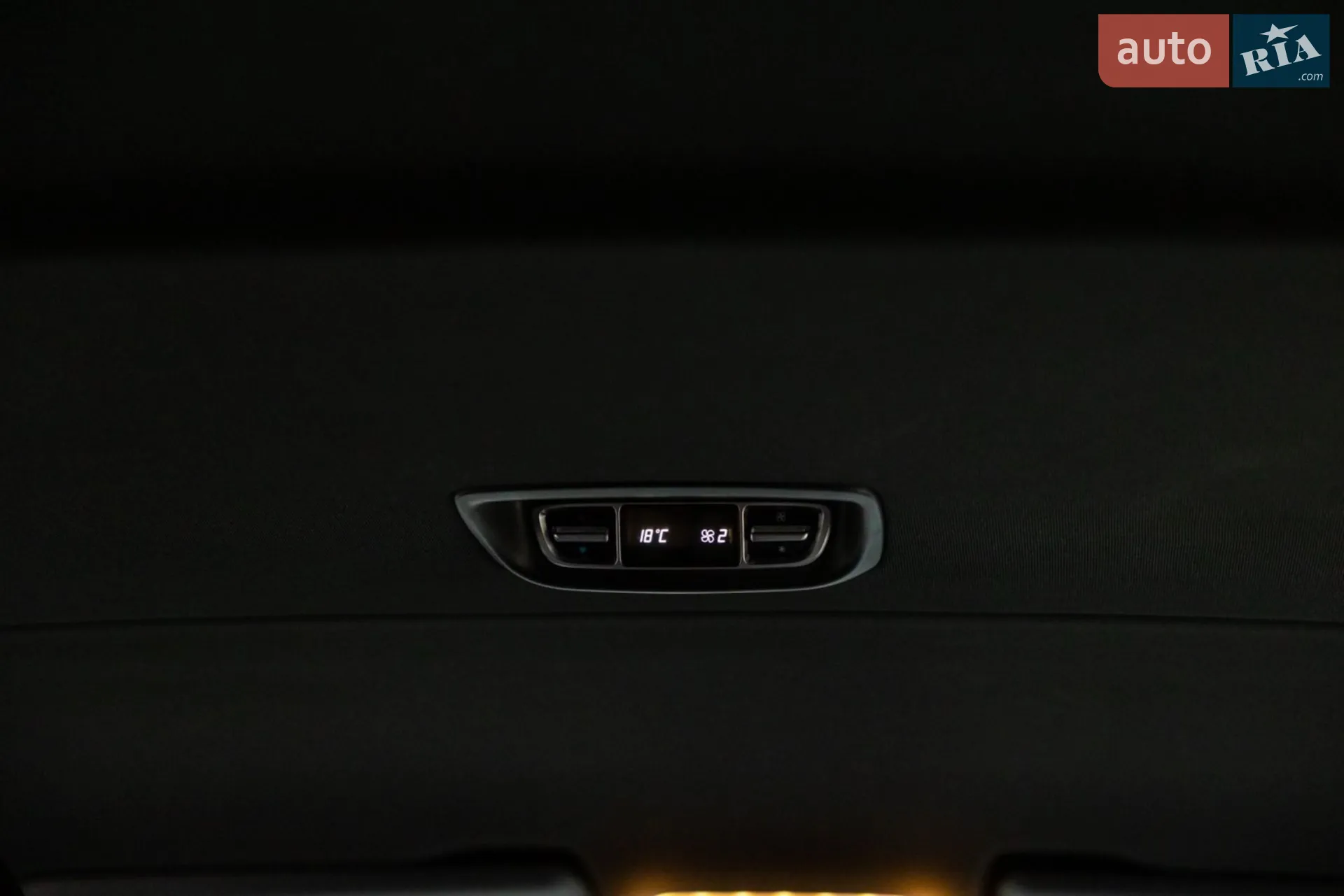 2015 Mercedes-Benz V-klasse - мініатюра 21