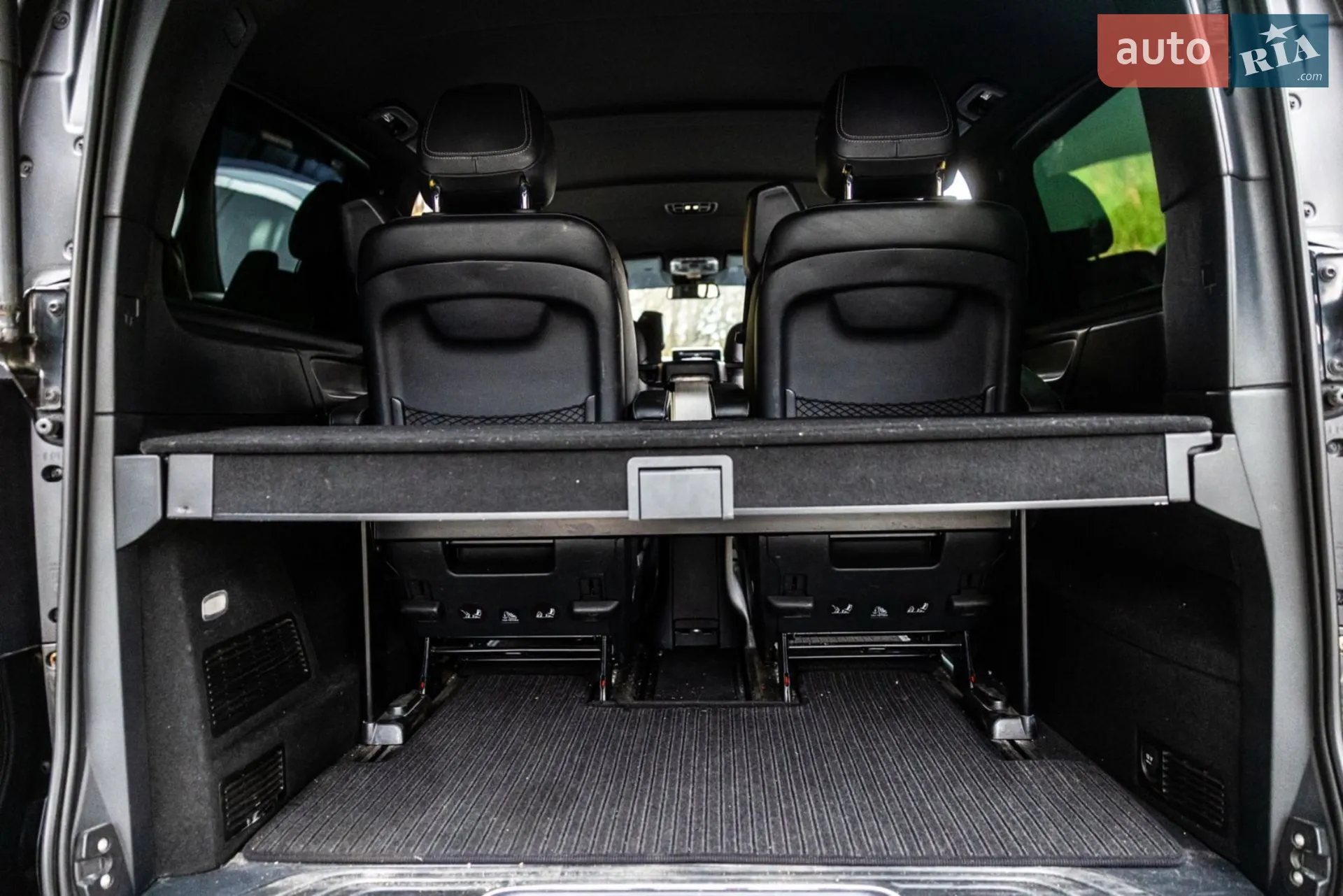 2015 Mercedes-Benz V-klasse - мініатюра 46