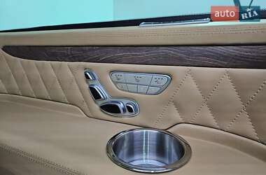 Минивэн Mercedes-Benz V-Class 2022 в Киеве