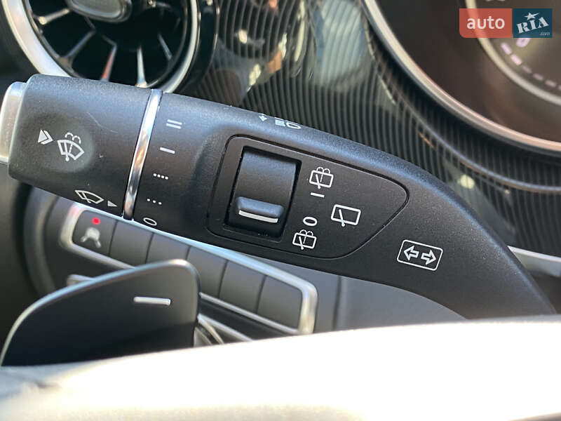Мінівен Mercedes-Benz V-Class 2023 в Києві