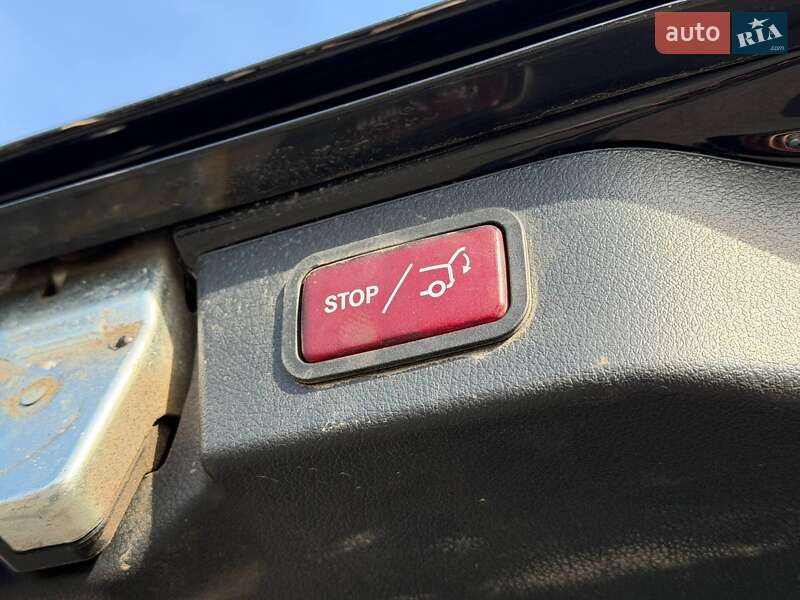 Минивэн Mercedes-Benz V-Class 2021 в Кривом Роге