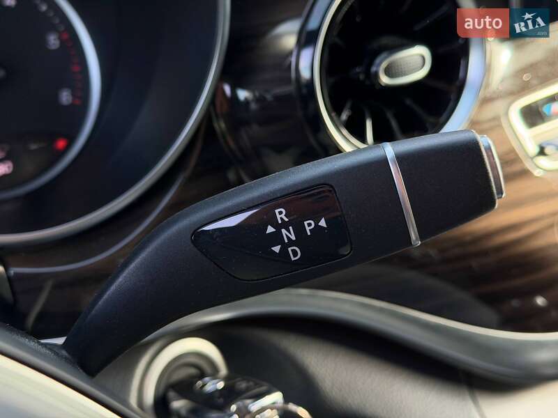 Минивэн Mercedes-Benz V-Class 2021 в Кривом Роге