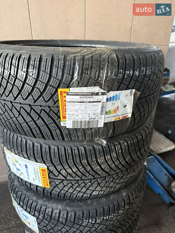 Мінівен Mercedes-Benz V-Class 2022 в Коломиї