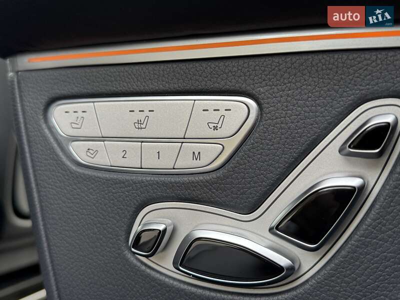 Минивэн Mercedes-Benz V-Class 2022 в Киеве