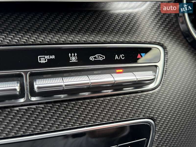 Минивэн Mercedes-Benz V-Class 2022 в Киеве