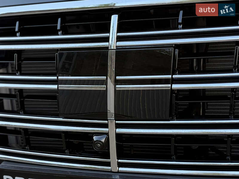 Мінівен Mercedes-Benz V-Class 2025 в Києві