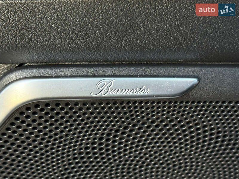 Мінівен Mercedes-Benz V-Class 2025 в Києві