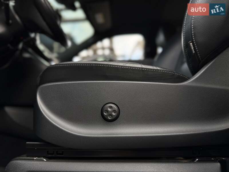 Мінівен Mercedes-Benz V-Class 2020 в Одесі