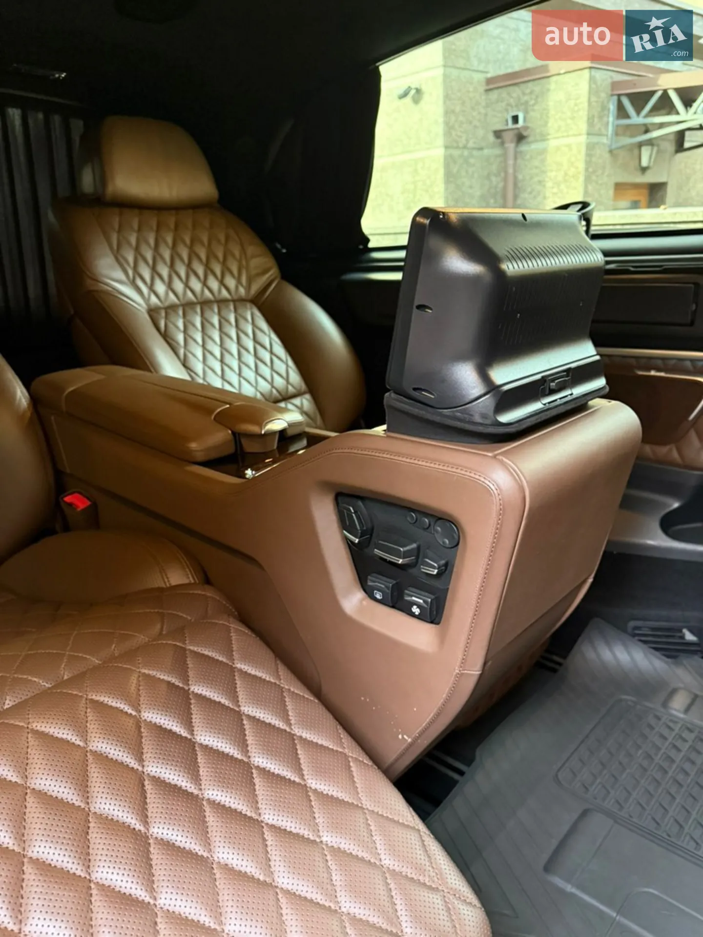 2015 Mercedes-Benz V-klasse - мініатюра 9