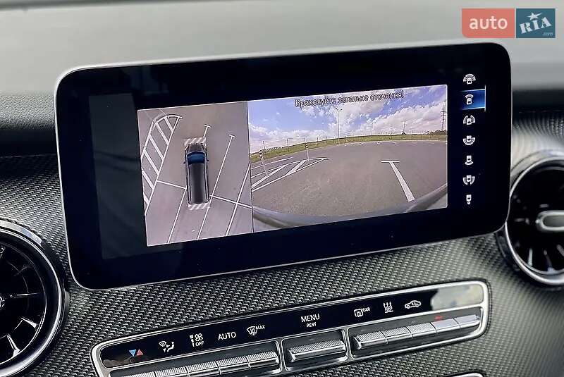 Минивэн Mercedes-Benz V-Class 2021 в Киеве фото 4 Минивэн Mercedes-Benz V-Class 2021 в Киеве