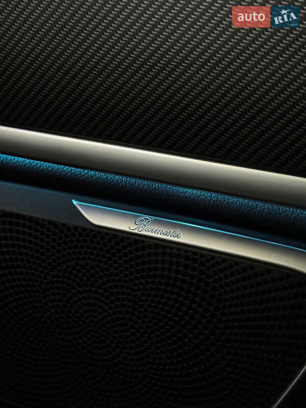 Минивэн Mercedes-Benz V-Class 2020 в Львове фото 22 Минивэн Mercedes-Benz V-Class 2020 в Львове