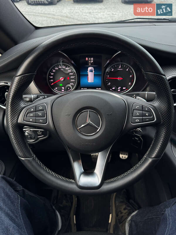 Минивэн Mercedes-Benz V-Class 2020 в Львове фото 26 Минивэн Mercedes-Benz V-Class 2020 в Львове