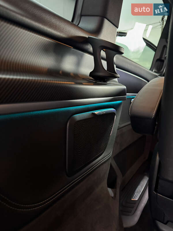 Минивэн Mercedes-Benz V-Class 2020 в Львове фото 40 Минивэн Mercedes-Benz V-Class 2020 в Львове