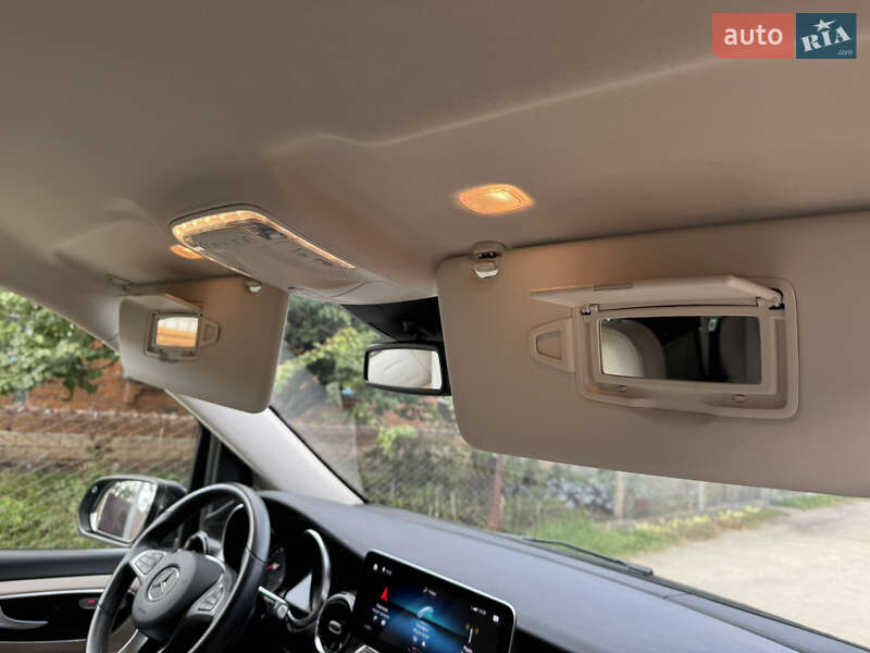 Минивэн Mercedes-Benz V-Class 2021 в Киеве фото 60 Минивэн Mercedes-Benz V-Class 2021 в Киеве
