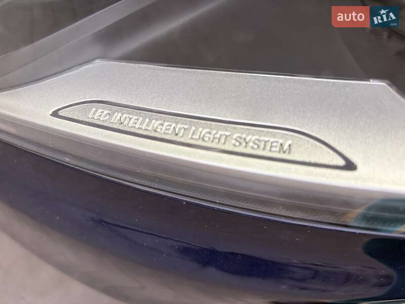 Минивэн Mercedes-Benz V-Class 2018 в Киеве фото 3 Минивэн Mercedes-Benz V-Class 2018 в Киеве