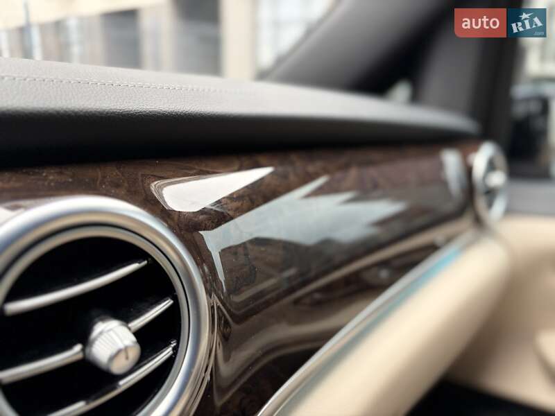 Минивэн Mercedes-Benz V-Class 2018 в Киеве фото 58 Минивэн Mercedes-Benz V-Class 2018 в Киеве