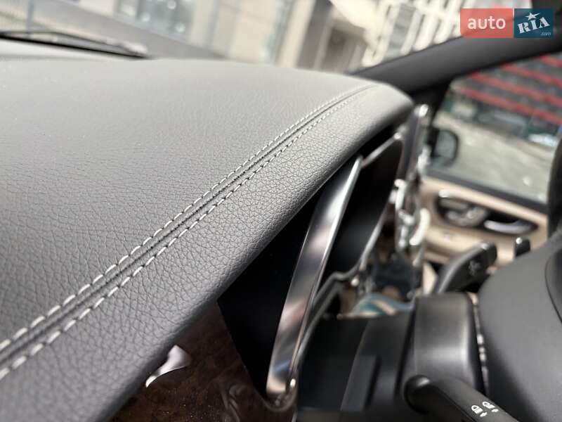 Минивэн Mercedes-Benz V-Class 2018 в Киеве фото 72 Минивэн Mercedes-Benz V-Class 2018 в Киеве