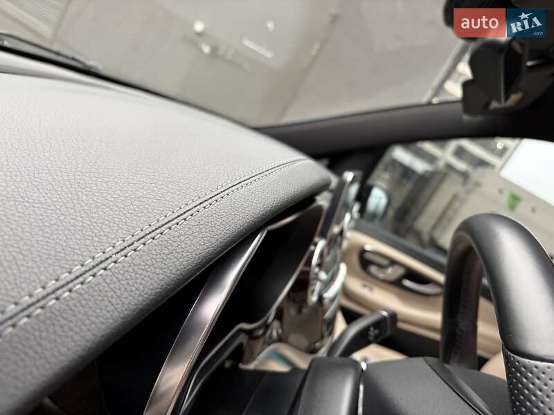 Минивэн Mercedes-Benz V-Class 2018 в Киеве фото 95 Минивэн Mercedes-Benz V-Class 2018 в Киеве