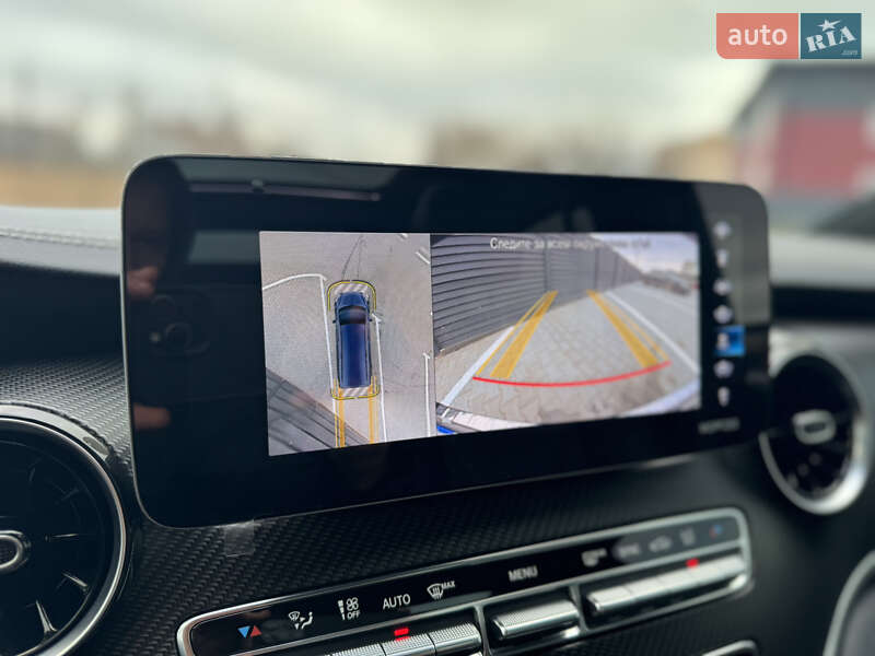 Мінівен Mercedes-Benz V-Class 2020 в Рівному фото 88 Мінівен Mercedes-Benz V-Class 2020 в Рівному