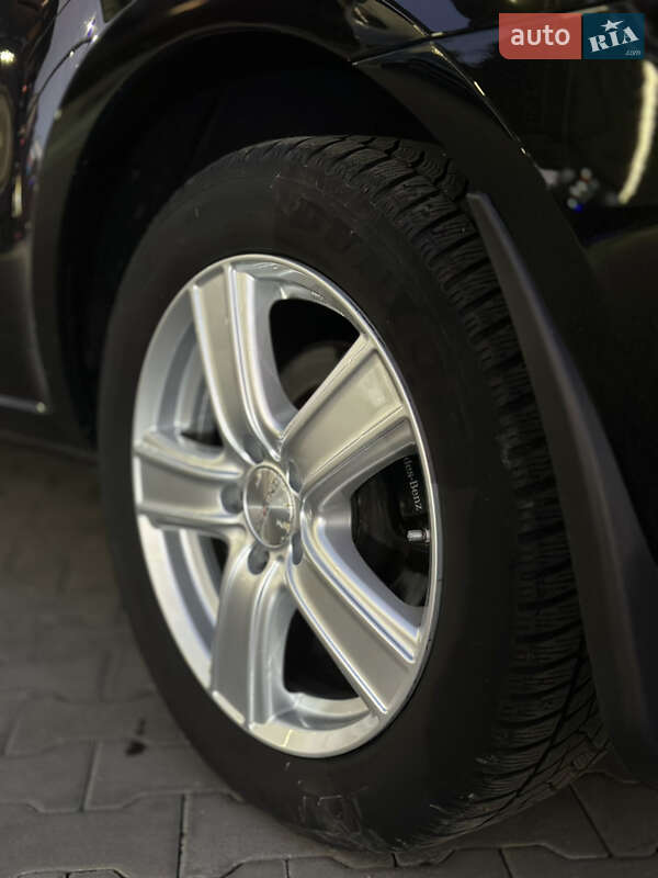 Мінівен Mercedes-Benz V-Class 2018 в Вінниці