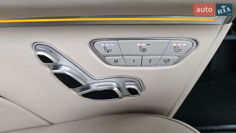 Мінівен Mercedes-Benz V-Class 2023 в Києві