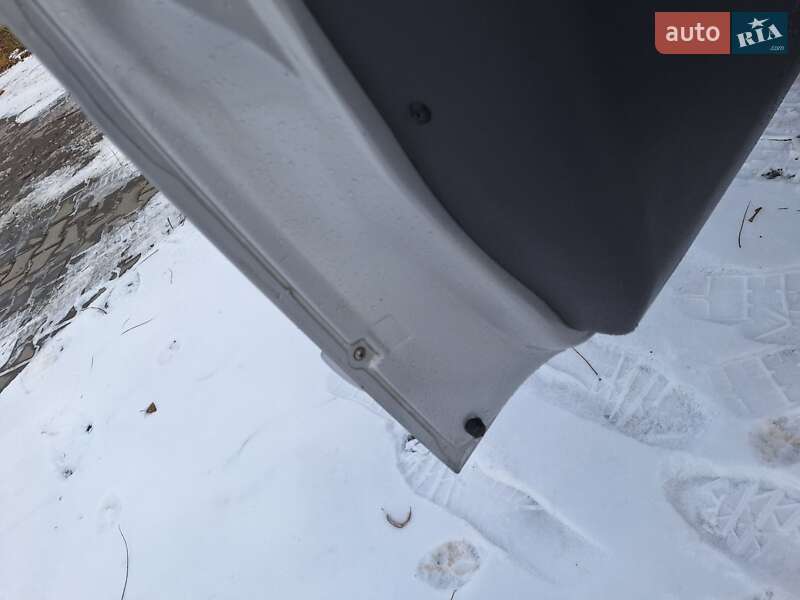 Минивэн Mercedes-Benz V-Class 1999 в Черновцах